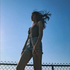 Meet your Posher, Sakura